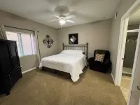 Welcome to Hawk Ridge Haven; your oasis in beautiful Mesquite, NV.