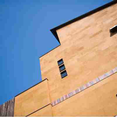 Onsen Ryokan 山喜 Hotel Exterior