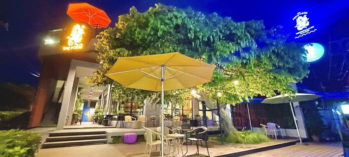 The Poem Hotel Hotels in Klaeng District