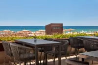 Dom Jose Beach Hotel (Plus) - breakfast