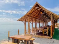 Villa Kani Resort & Restaurant - parcheggio