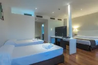 Amura Alcobendas Hotels in Tres Cantos