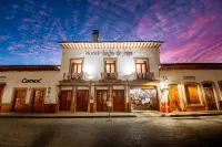 Hotel Rincón de Josefa Hotels near La Mano Grafica