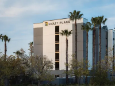Hyatt Place Rancho Cordova Hotels in Rancho Córdova