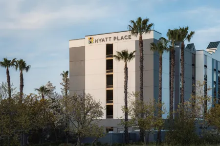 Hyatt Place Rancho Cordova