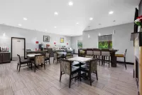 Best Western Plus Regency Park - Bữa sáng