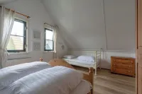 Villa in Callantsoog Near the Beach Hotels near De Rozentuin