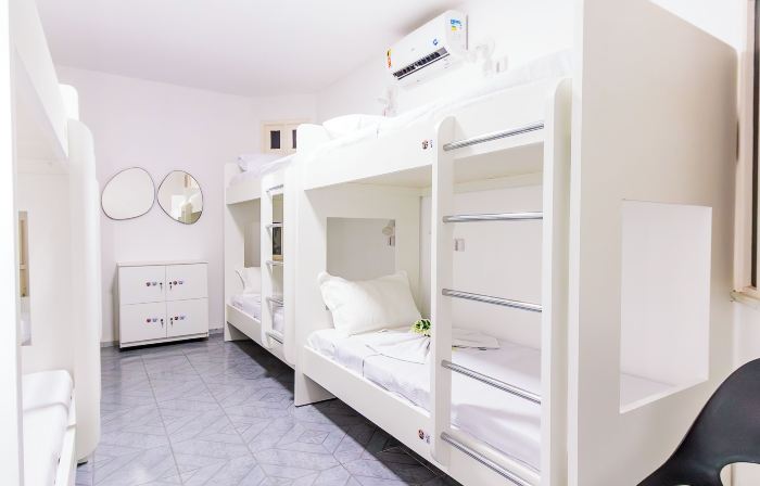 AFS LOFT HOSTEL Aracaju