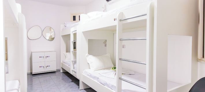 AFS LOFT HOSTEL Aracaju Hotels in Aracaju