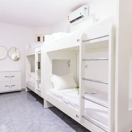 AFS LOFT HOSTEL Aracaju