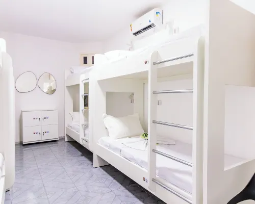 AFS LOFT HOSTEL Aracaju Hotels in Aracaju