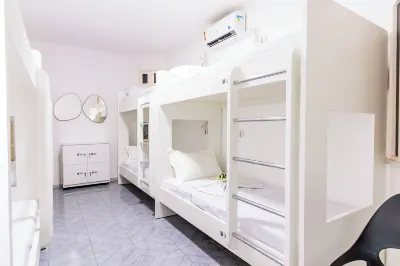 AFS LOFT HOSTEL Aracaju Hotel a 