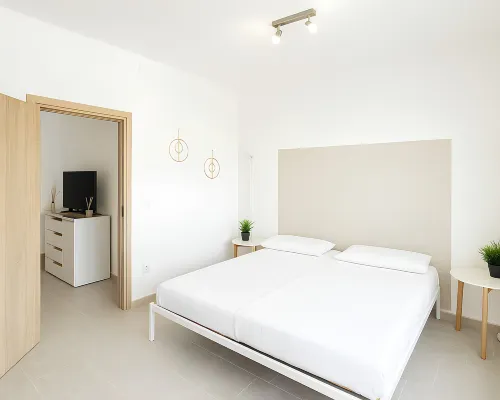 Seaside BnB Hotels in Porto San Giorgio
