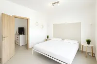 ⭐ SeaSide⭐ | 100 m dal Mare Love & Family Wi-Fi AC Hotel a 