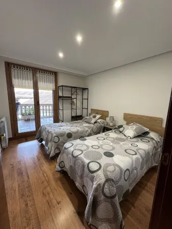 Apartment for 4 people