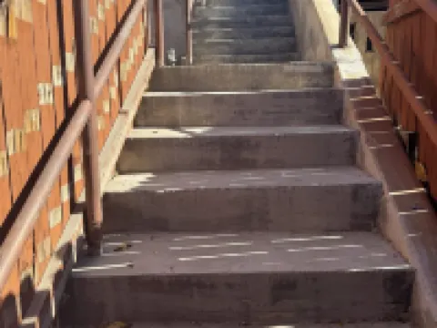 Unit 3 - Turquoise - Pinal Creek East - Wifi - central location グローブのホテル