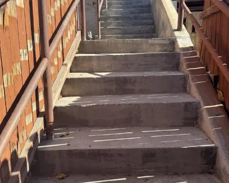 UNIT 4 - Pinal Creek East - Amethyst Unit グローブのホテル