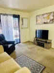 Charming 1-bedroom apartment with WiFi, AC in fantastic Mesa
