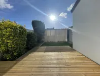 Maison 2 Chambres, Jardin Proche Plage & Centre Ville Hotel a Sangatte