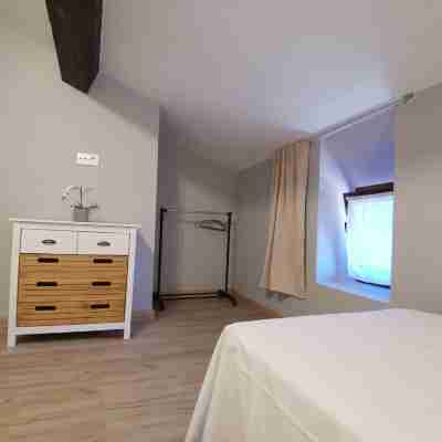 La Casina Del Trasgu Rooms