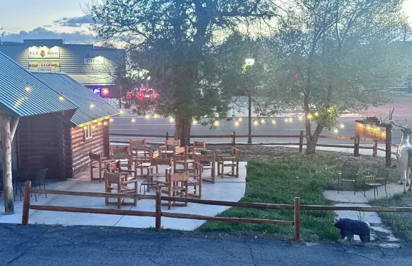 埃爾克安特勒經濟型旅館