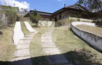 House located in the second best climate in the world according to UNESCO!