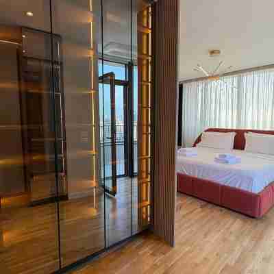 Blue Boutique Apartments 4 Rooms