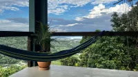 Lionfish cottage in peaceful Port Antonio with fitness facility, WiFi, AC