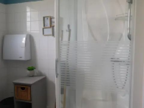 Cocooning ET MER Hotels in Gouville-sur-Mer