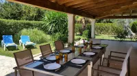 SPECIAL PRICES!! Countryside Villa with Private Pool and privacy