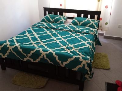 1Bedroom PottersVilla Fully Furnished Apartment