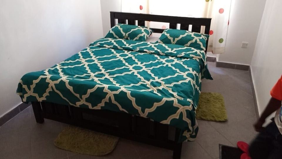 1Bedroom PottersVilla Fully Furnished Apartment