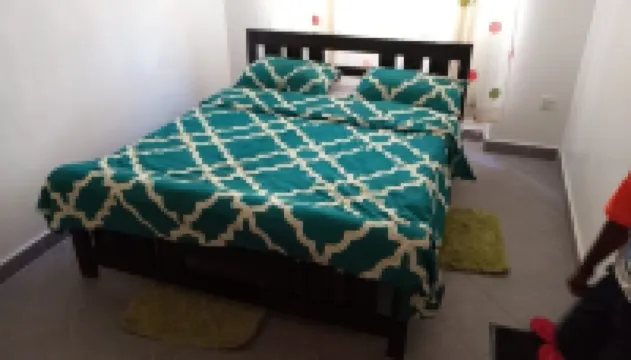 1Bedroom PottersVilla Fully Furnished Apartment