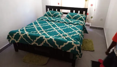 1Bedroom PottersVilla Fully Furnished Apartment