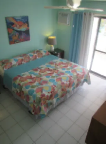 Beachfront Caribbean Paradise at Colony Cove