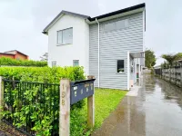 Smart Townhouse Hotel a Frankton