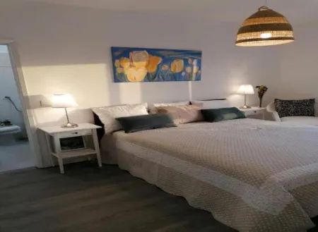 Seahousemontegordo Отели в г. Monte Gordo