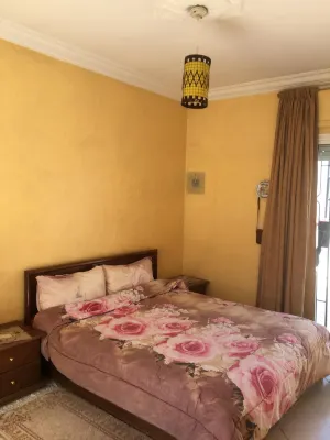 Jolie Apartment sur les Toits de Tangier a partir de 2 persones