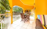 Seychelles: Apartment/ flat - Seychelles