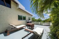 Villa Breizh- Spacious 3 Bedroom