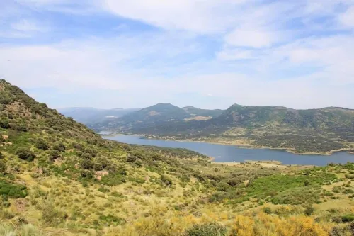 Apartment/ flat - Plasencia Hotels in Plasencia