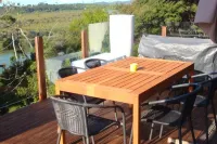 Waterviews and relaxation Hotel a Haruru
