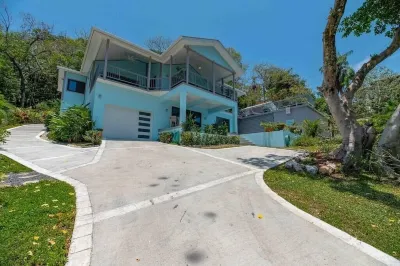 Paraíso Azul, 1 Bedroom Apartment Hotel a 