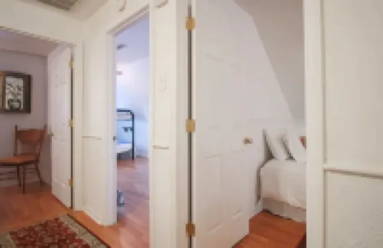 Dukes Street Retreat 5min from I-95!