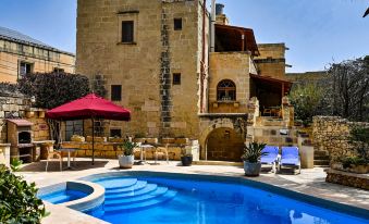 Maria's B&B