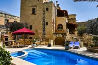 Maria's B&B Hotel a Ghasri