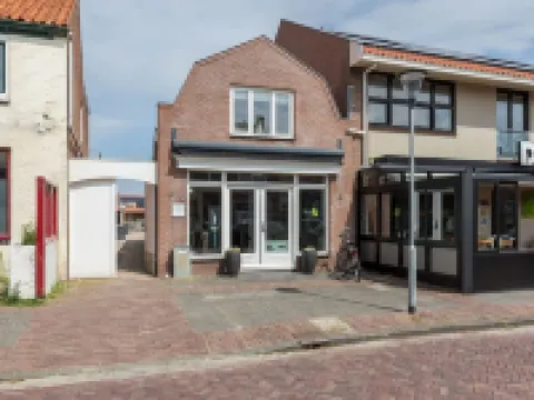 Coastal Apartment in Westkapelle Hotels in Westkapelle