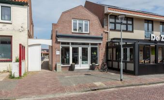 Apartment in Westkapelle Near the Beach
