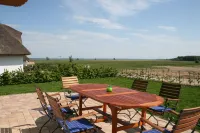Family-Friendly House under Ried, for 6 Adults and 1 Child, Dogs Allowed