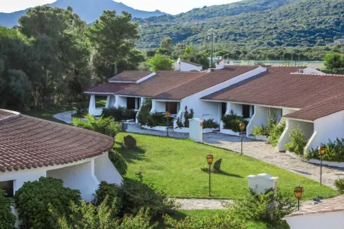 Nicolaus Club Li Cucutti - 2-Star